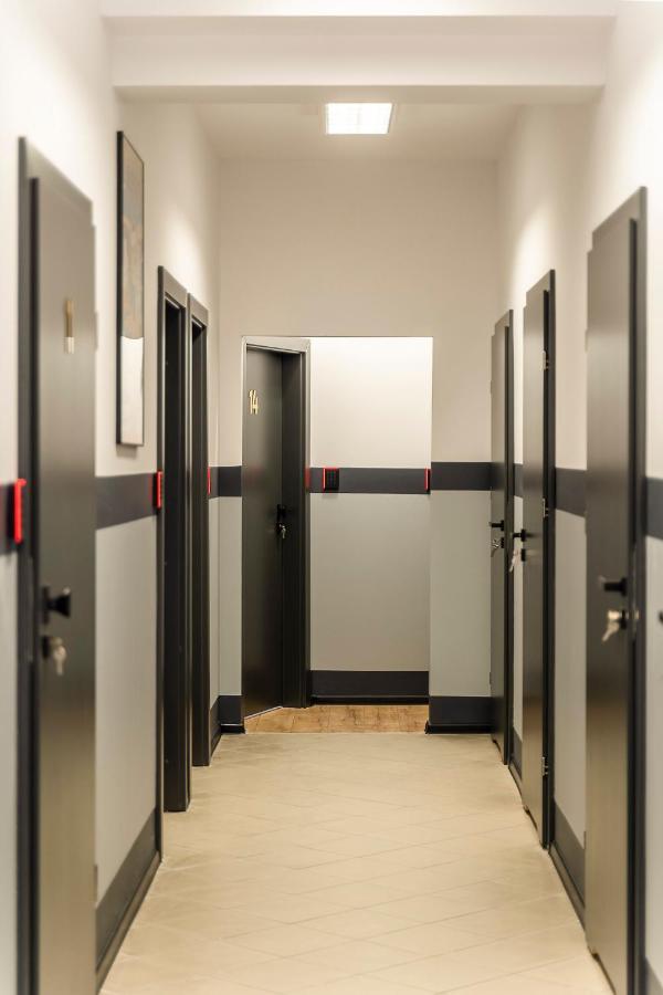 Gems Hostel กัวกูฟ ภายนอก รูปภาพ