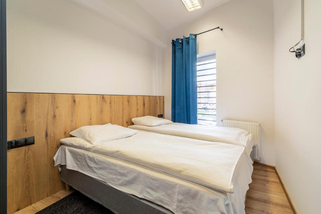 Gems Hostel กัวกูฟ ภายนอก รูปภาพ