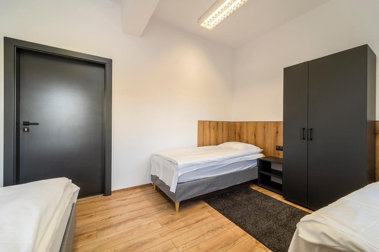 Gems Hostel กัวกูฟ ภายนอก รูปภาพ