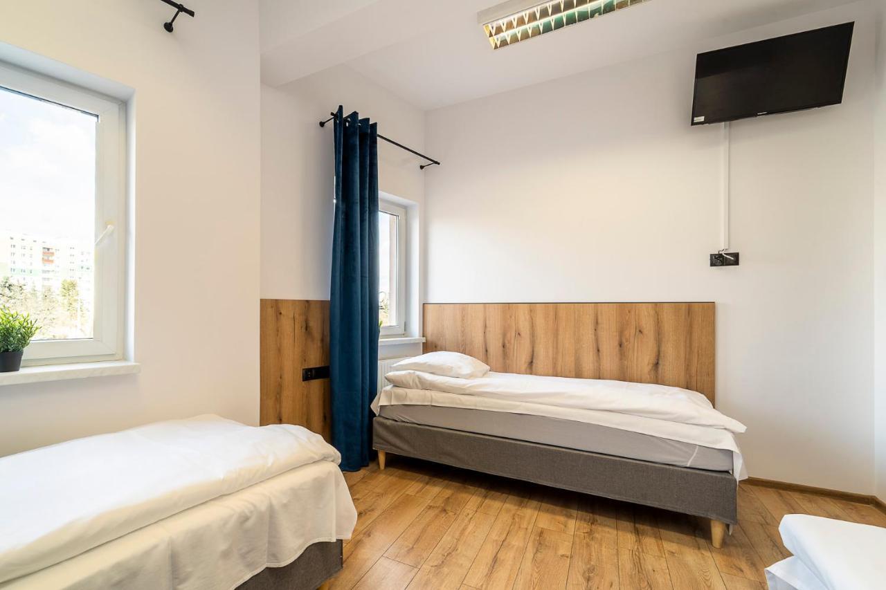Gems Hostel กัวกูฟ ภายนอก รูปภาพ